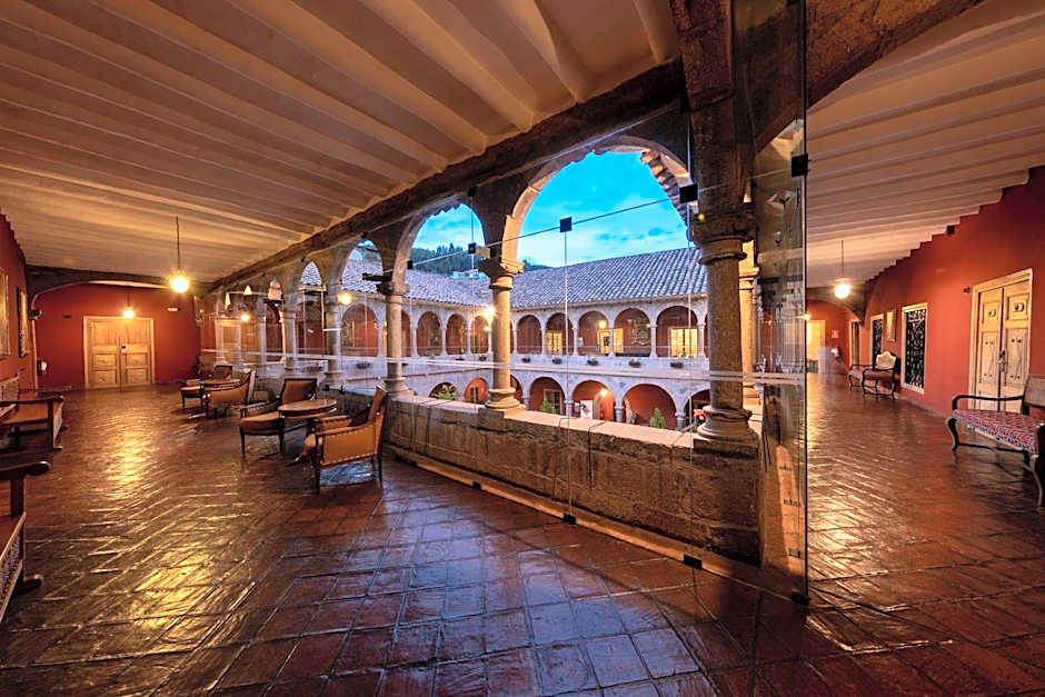 Wyndham Costa del Sol Cusco