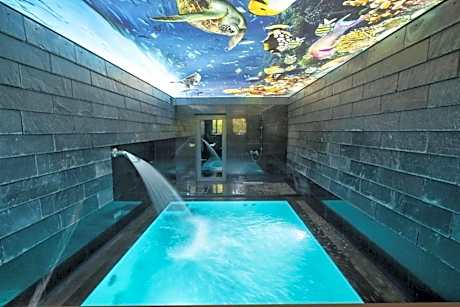 Dom Wczasowy Klif & Spa