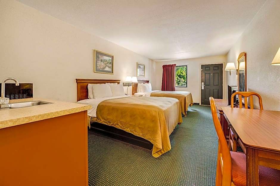 Rodeway Inn