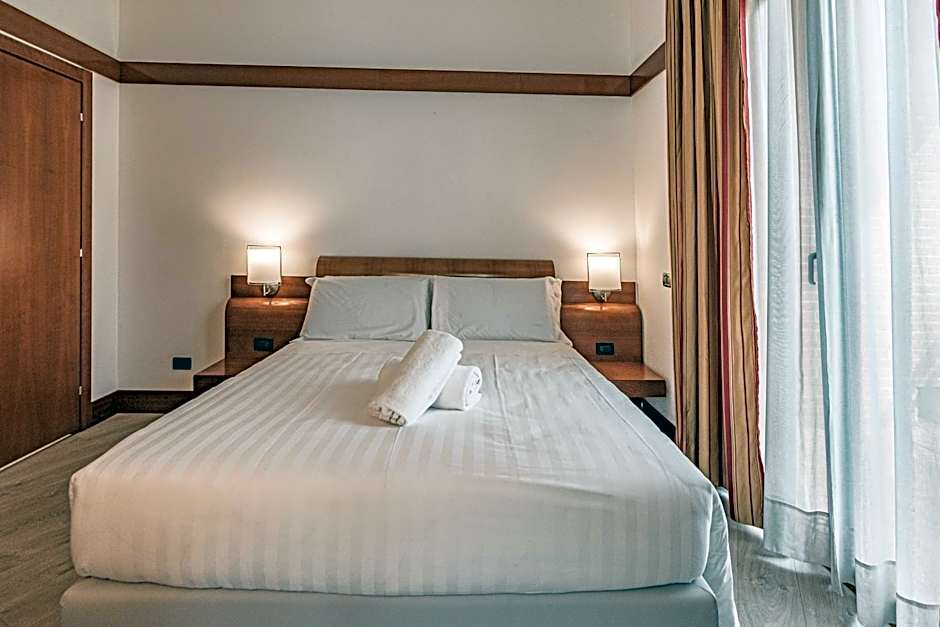 BB Hotels Smarthotel Re Milano Nord