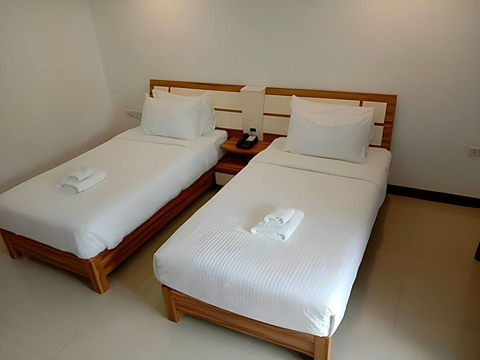 Foto 1 di 2 di Standard 2 Twin Beds