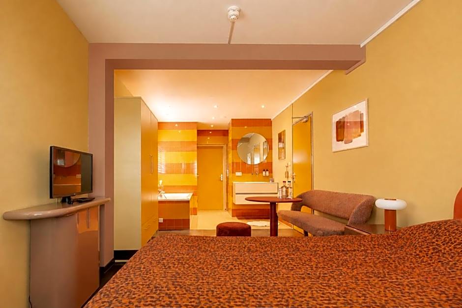 Hotel Domburg4you