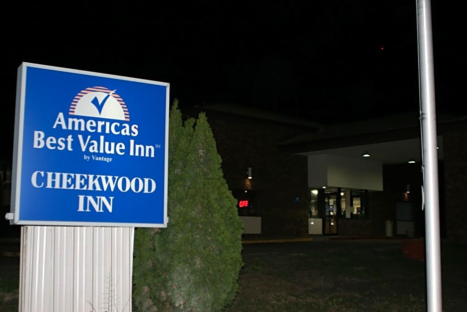 Americas Best Value Inn Ullin Mounds