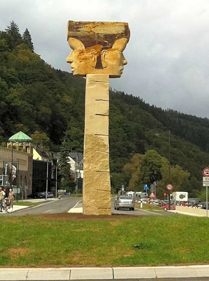 Park-Hotel Traben-Trarbach