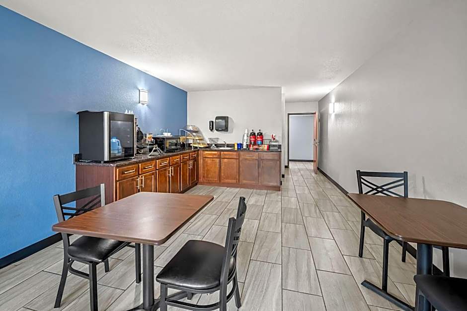 Days Inn by Wyndham New Orleans Pontchartrain