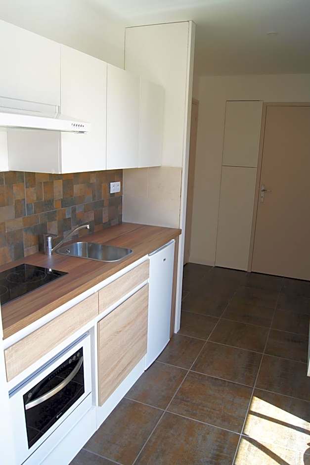 La Bastide de l'Olivier