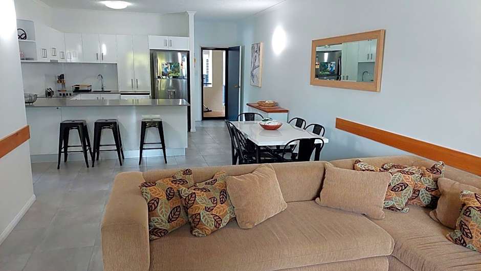 Nautilus Holiday Apartments