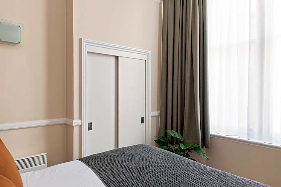 SACO Bristol- West India House