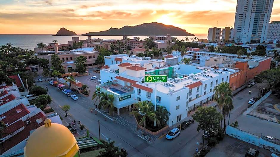 Quality Inn Mazatlan