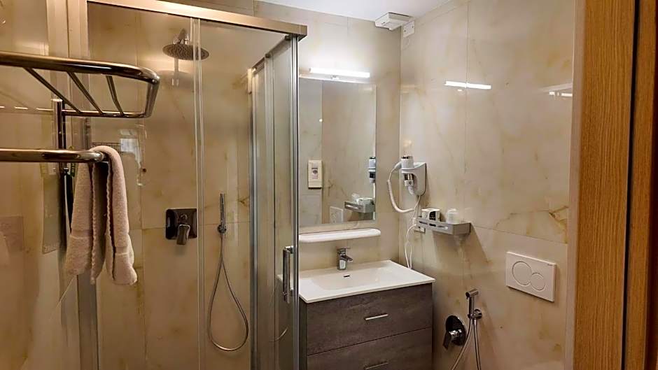 Hotel Brianza