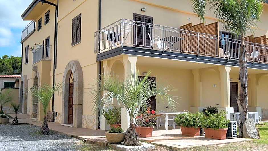 Villa D'Aquino