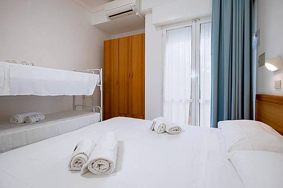 Hotel Blue Ribbon