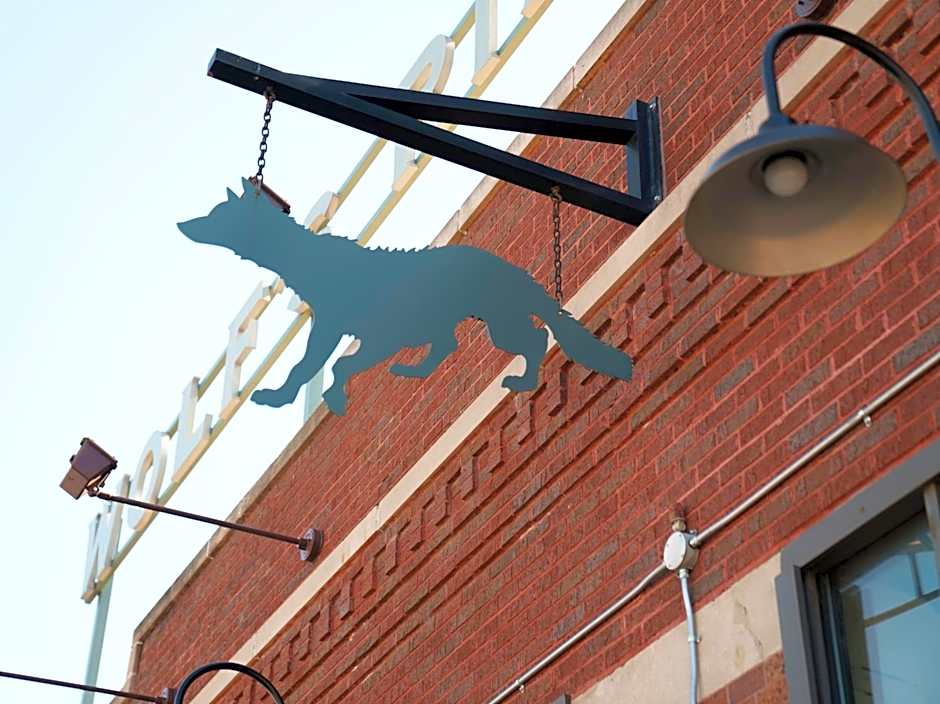 The Standard Downtown Columbus