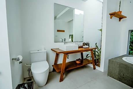 One Bedroom Pool Villa