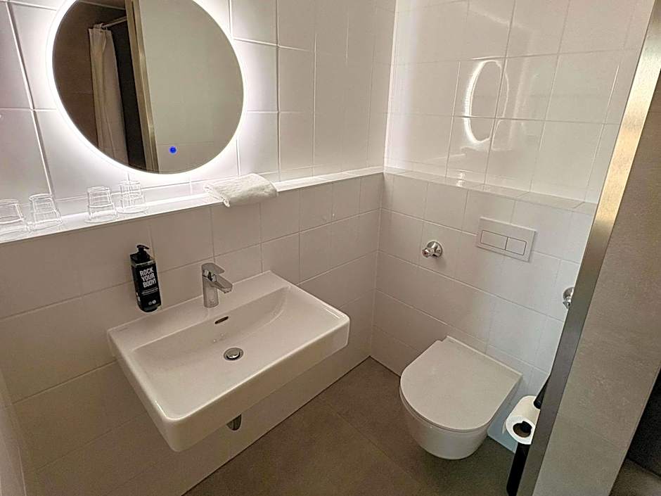 ibis Hotel Nürnberg Altstadt