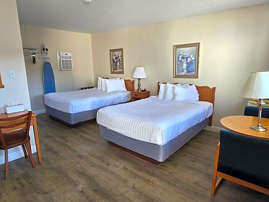 Travelodge by Wyndham Port Elgin
