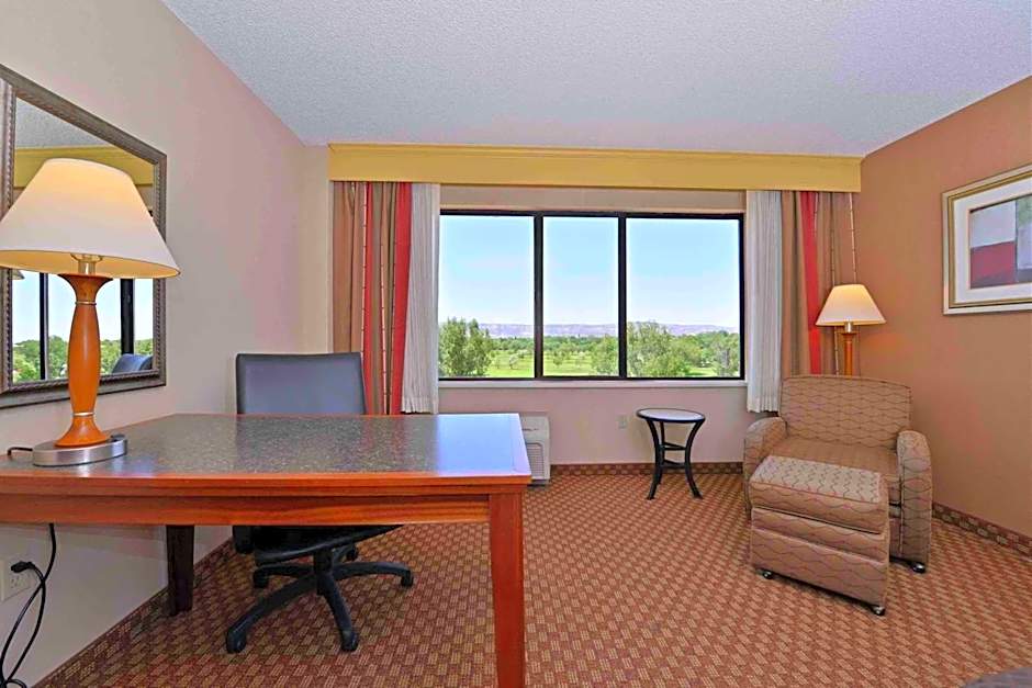 DoubleTree By Hilton Grand Junction