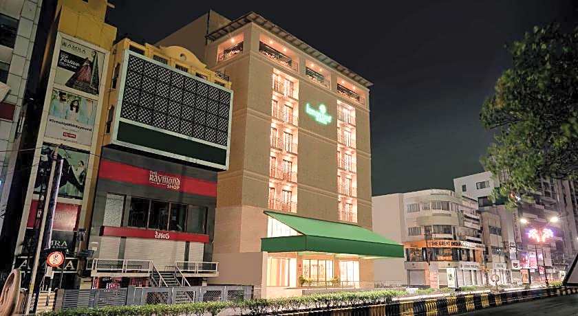 Lemon Tree Hotel Rajkot