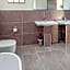 Cherry Bird Lodge Escape