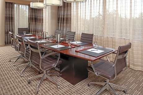 Conference Parlor