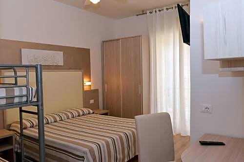 Hotel Conchiglia