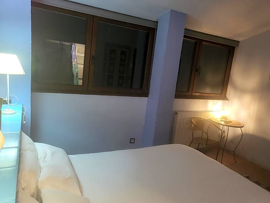 HOTEL PASTERAL RIU TER