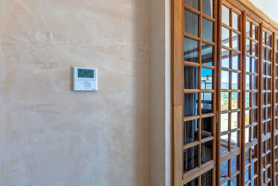 BOMBAYARTE APARTHOTEL TARIFA