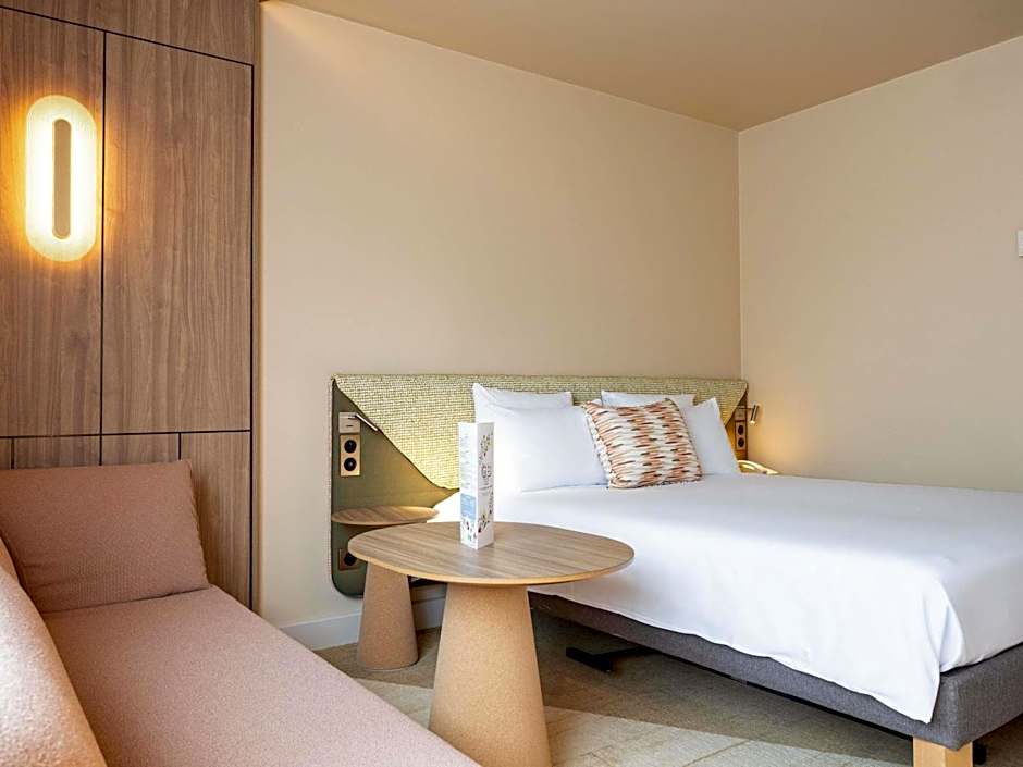 Novotel Toulouse Purpan Aeroport