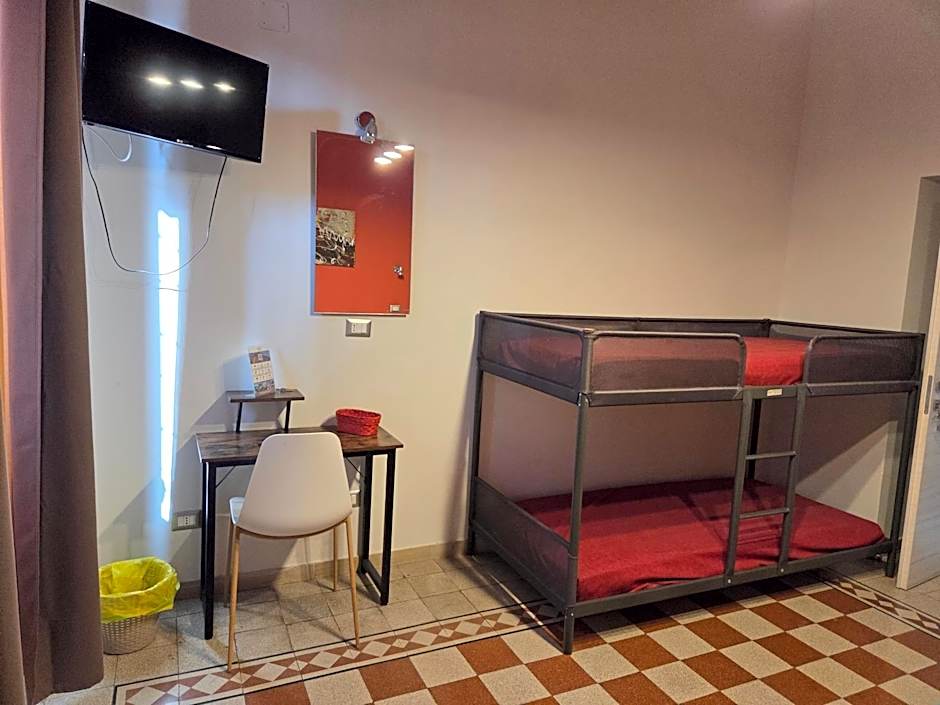 B&B Enjoy Ercolano