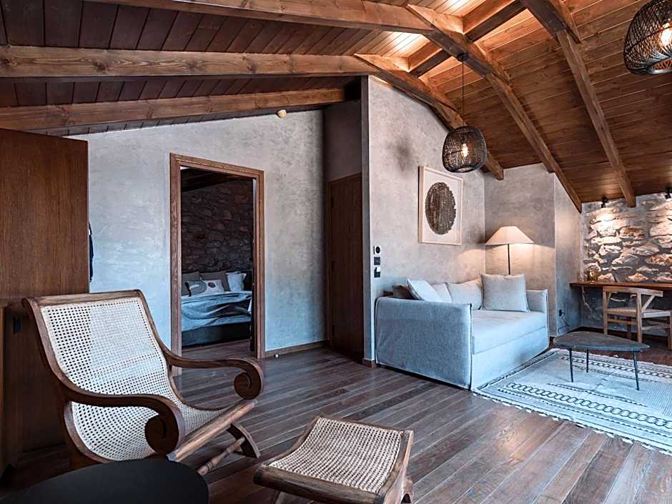 KaSeas Boutique Hotel