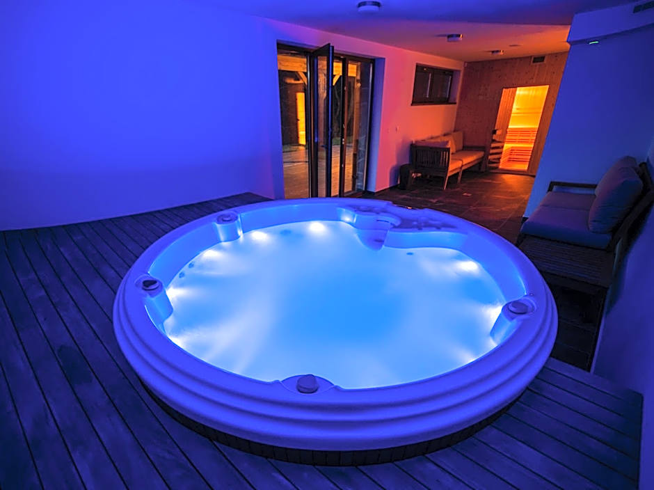 Vila Ambiente Donovaly