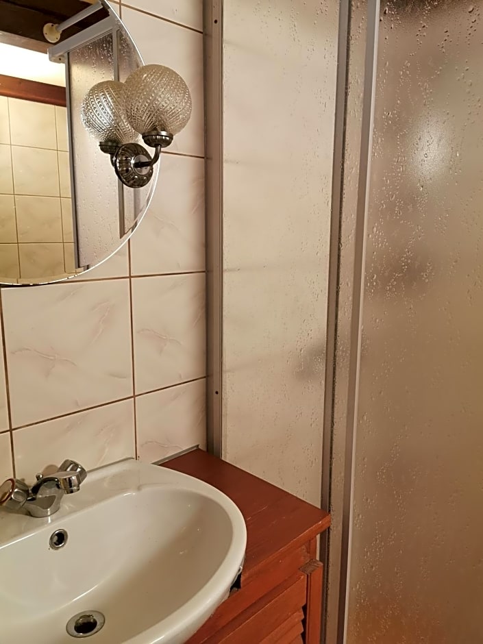 Agroturystyka w ogrodach