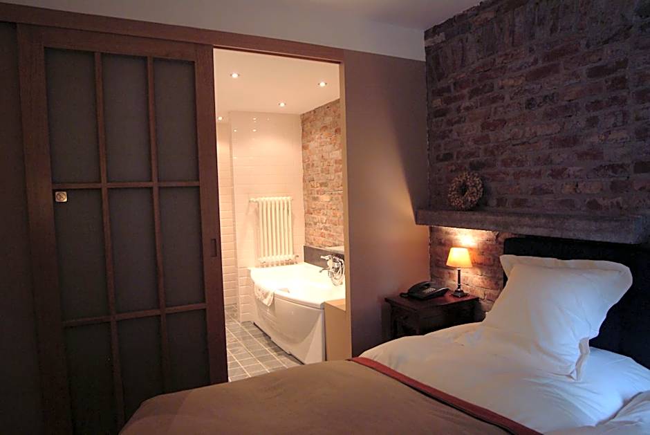 Charmehotel Manoir Ogygia