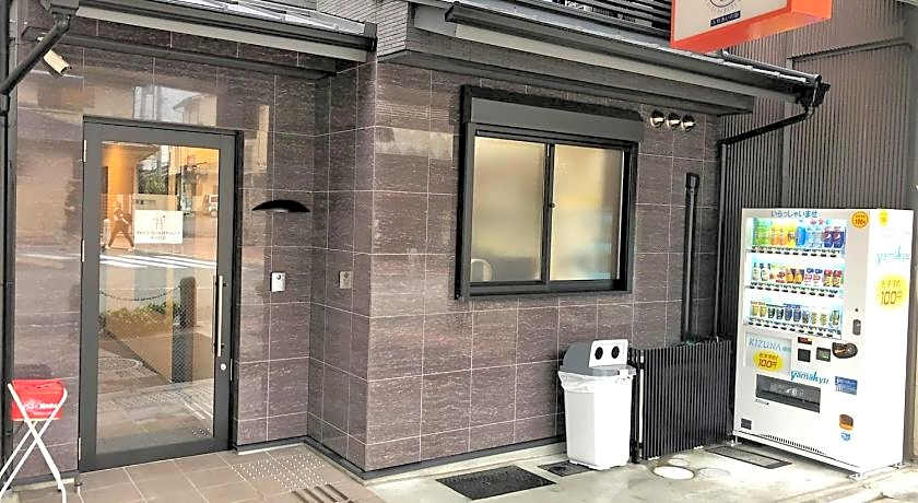 Ben's Guesthouse Kyoto