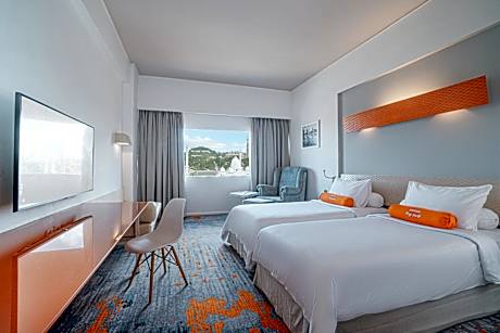 Special Offer - Romantic Dinner at Harris Room