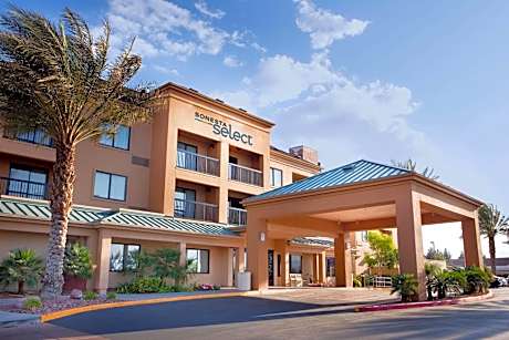 Sonesta Select Las Vegas Summerlin