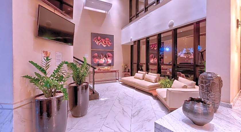 Holiday Inn Goiania By IHG