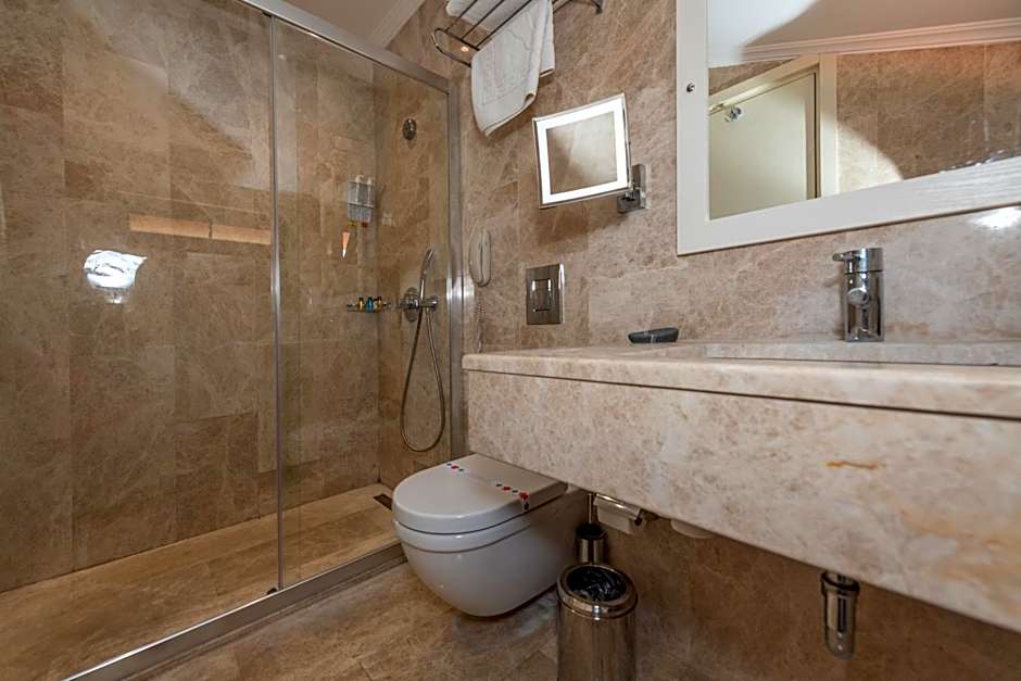 Blueberry Boutique Hotel