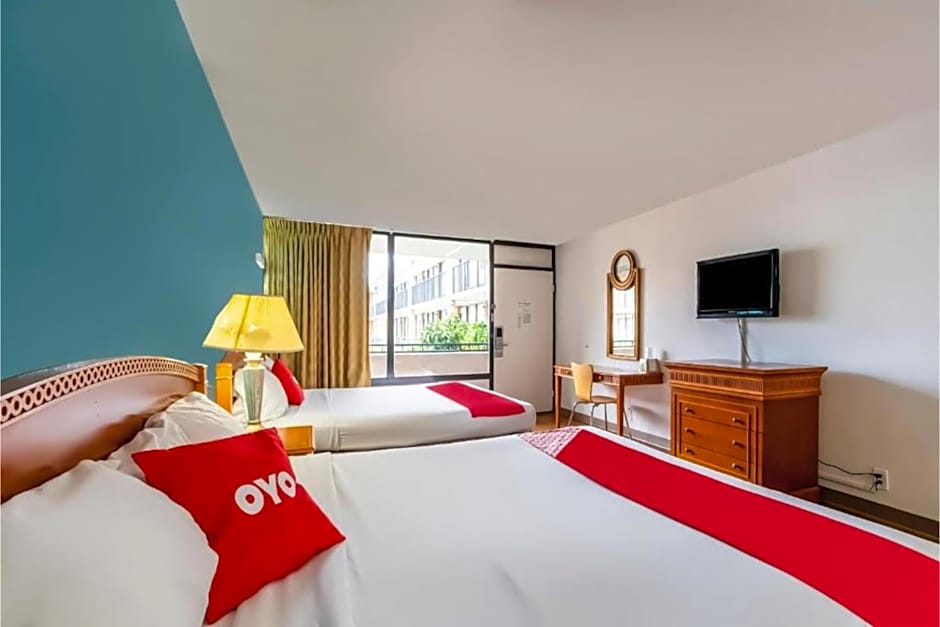 OYO Hotel Bossier City LA - Red River