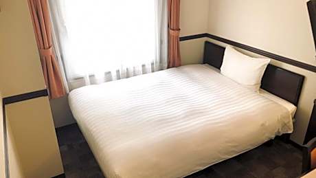 Double Room - Smoking