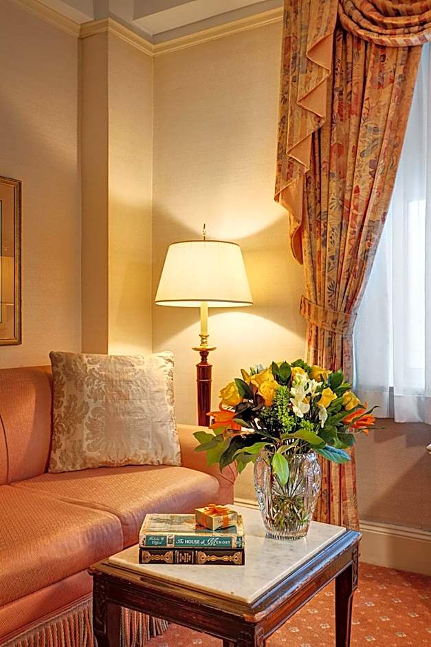 Hotel Elysee