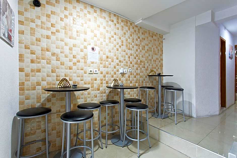 Bragança Oporto Hotel