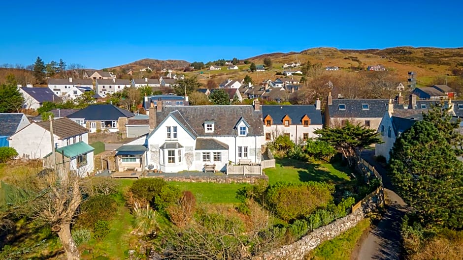 The Old School House – Gairloch
