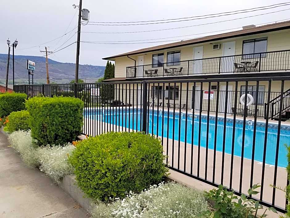 Osoyoos Lakeview Inn & Suites