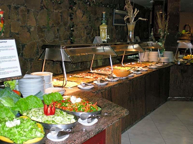 Maspalomas Oasis Club