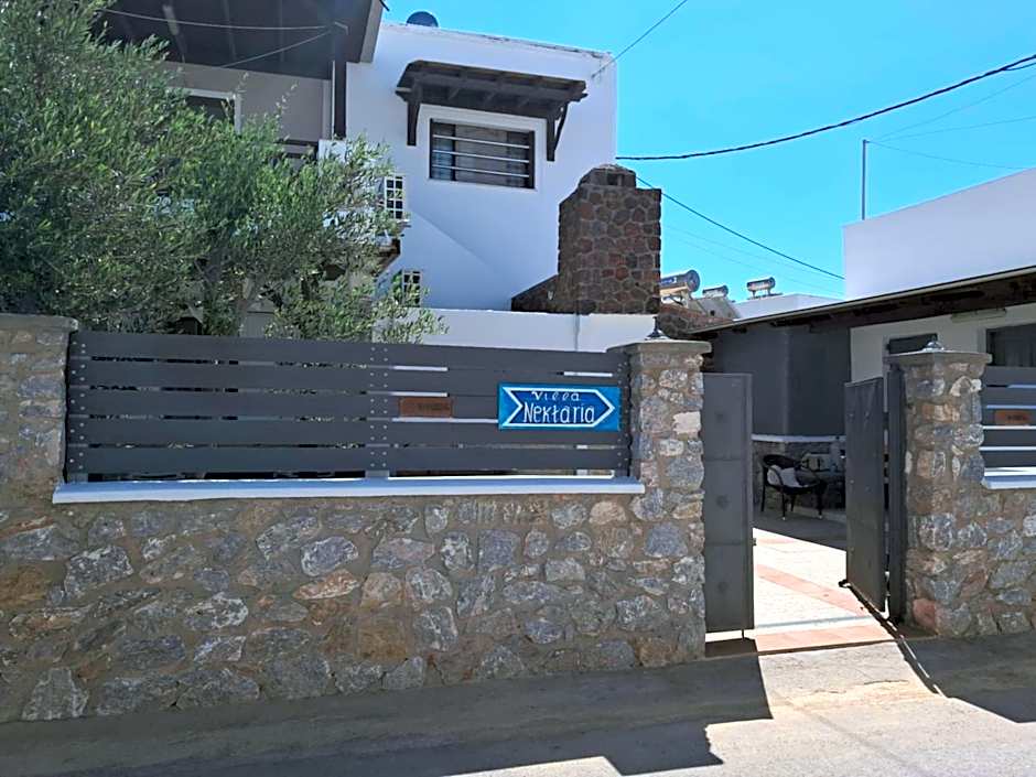 Villa Nektaria