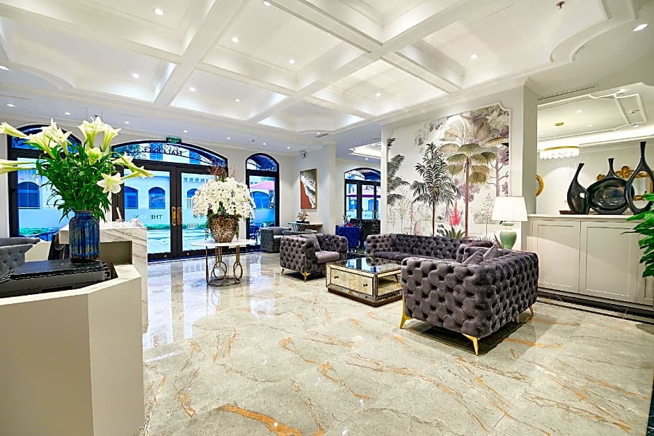 The Yen Residences Halong