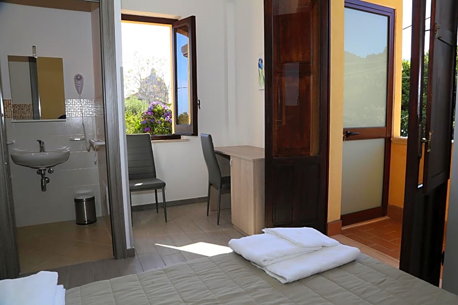 Solandra Affittacamere