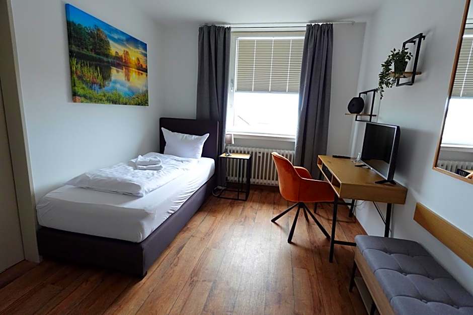 Hotel Handelshof
