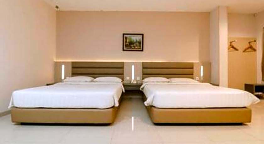 Lovina Inn Hotel Batam